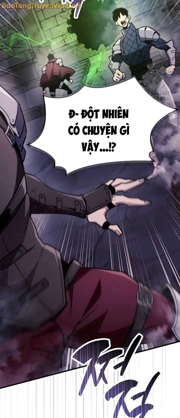 Người Chơi Che Giấu Quá Khứ Chapter 79 - 111