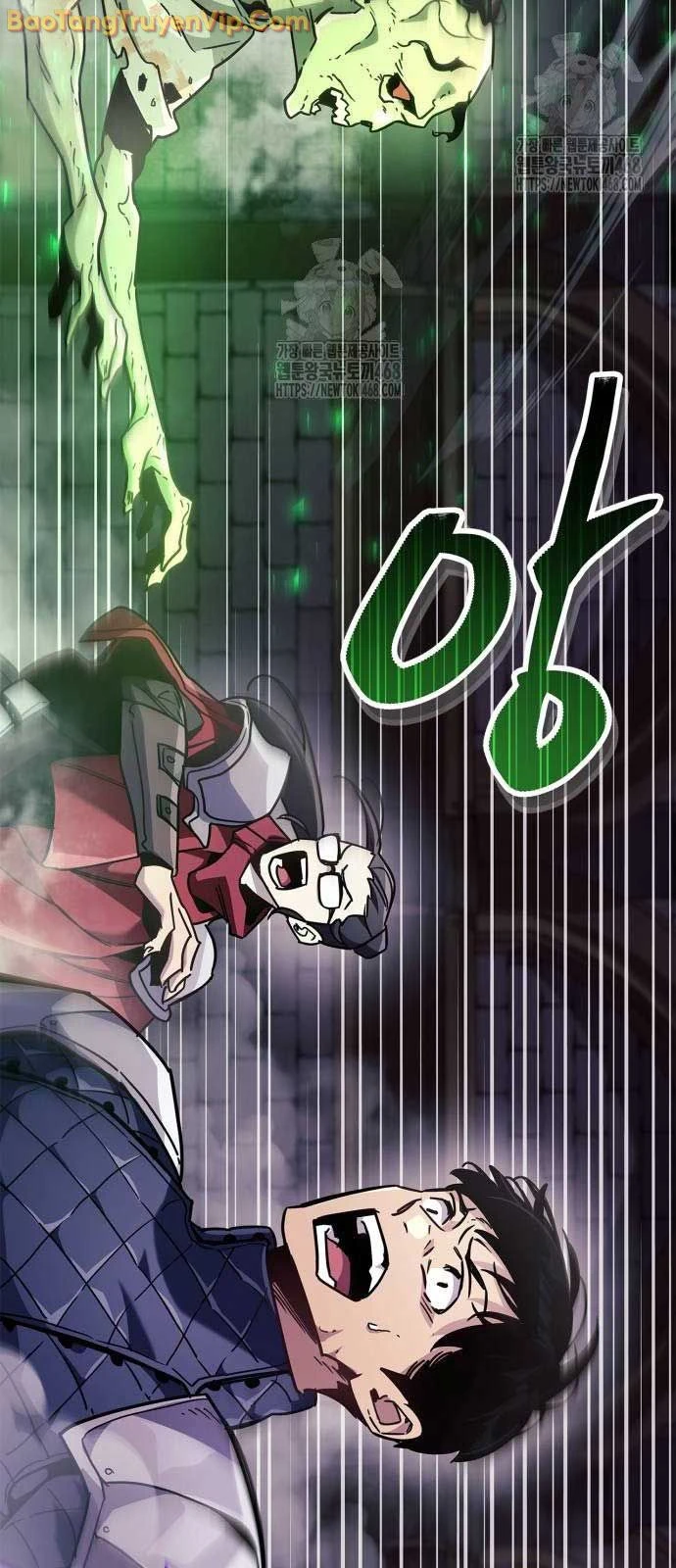 Người Chơi Che Giấu Quá Khứ Chapter 79 - 114