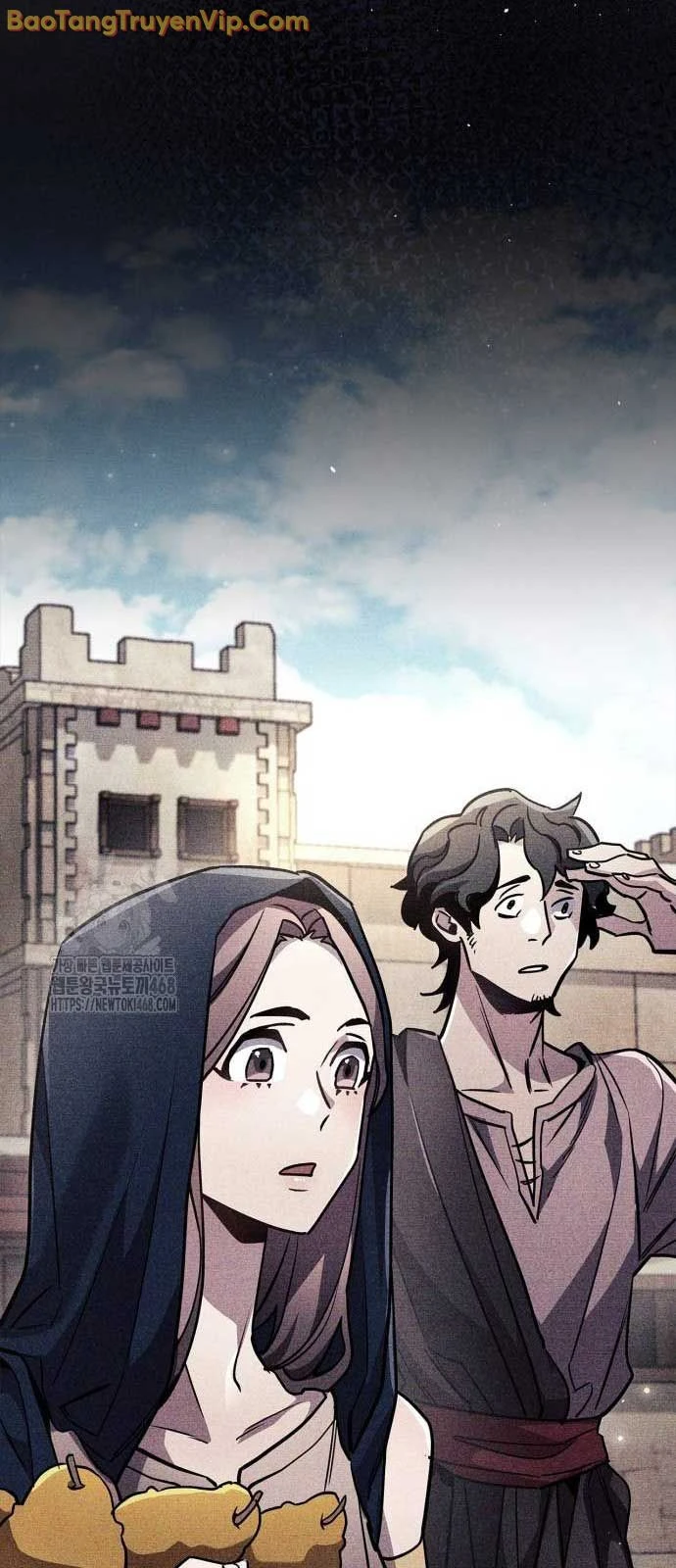 Người Chơi Che Giấu Quá Khứ Chapter 79 - 121