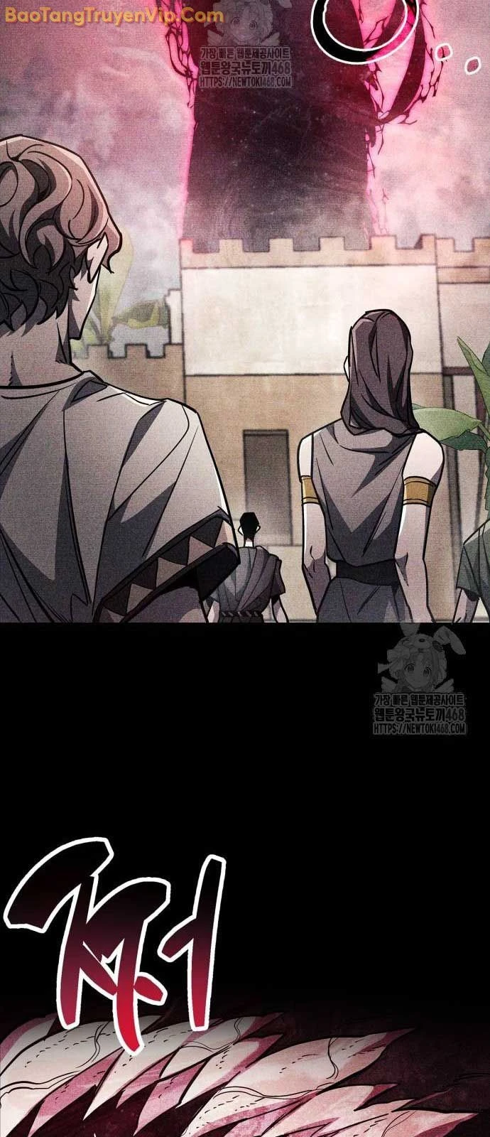 Người Chơi Che Giấu Quá Khứ Chapter 79 - 123