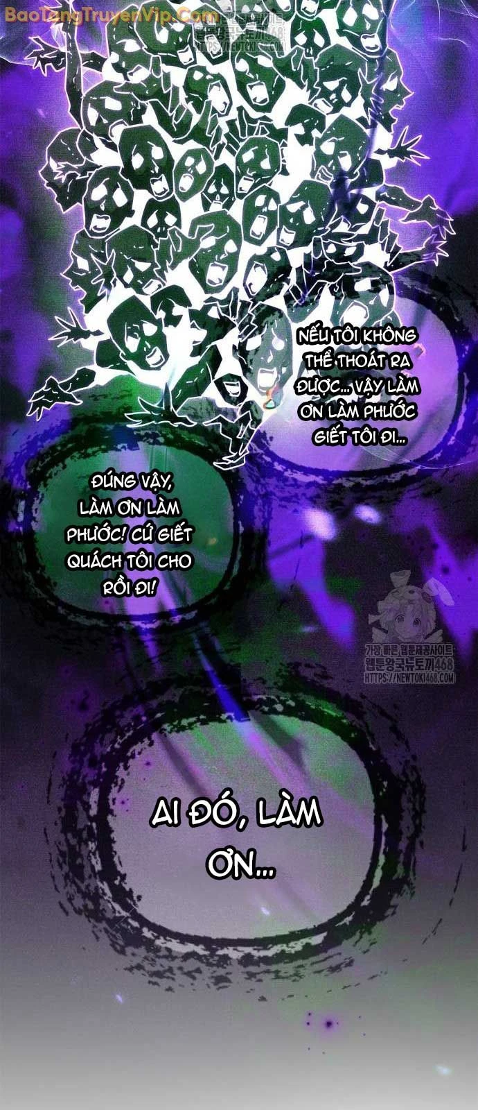 Người Chơi Che Giấu Quá Khứ Chapter 79 - 133