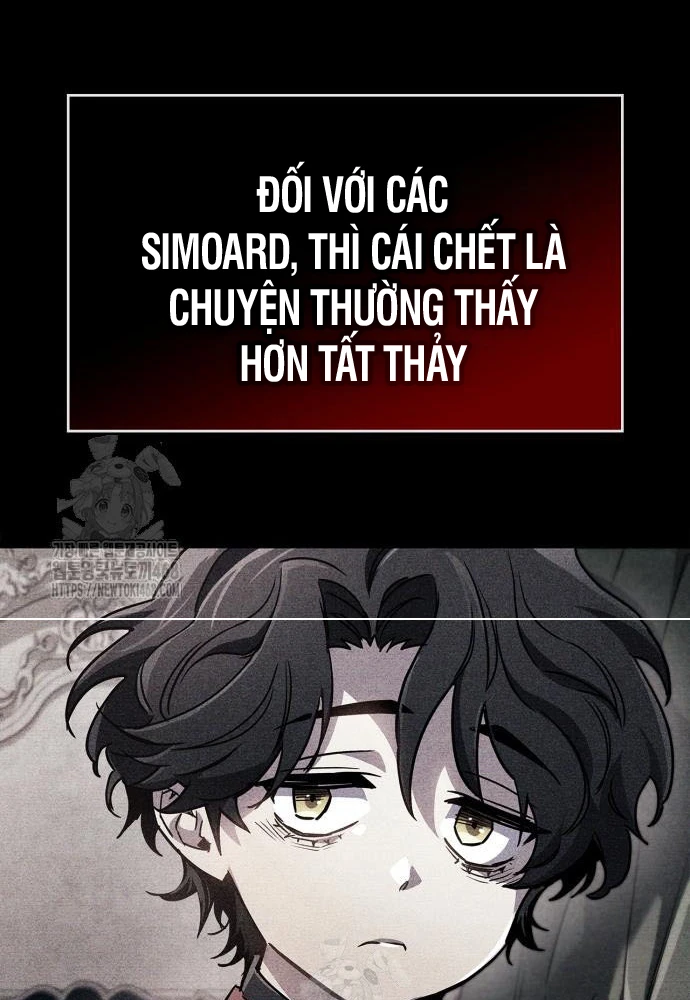 Người Chơi Che Giấu Quá Khứ Chapter 82 - 12