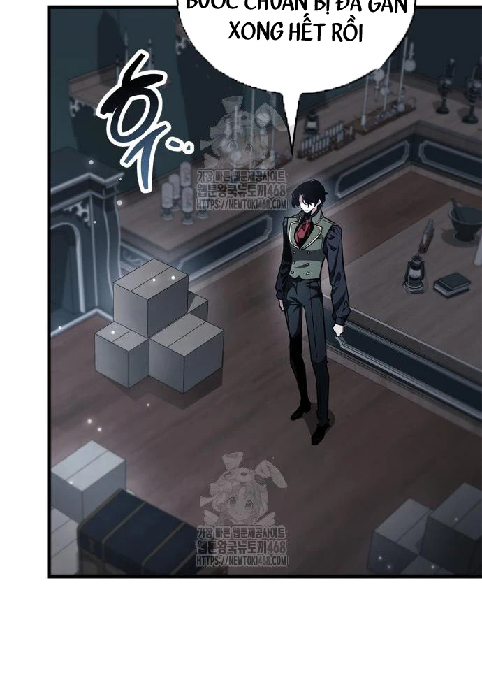 Người Chơi Che Giấu Quá Khứ Chapter 82 - 16