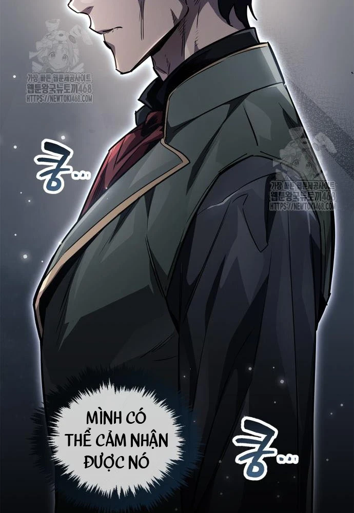 Người Chơi Che Giấu Quá Khứ Chapter 82 - 18