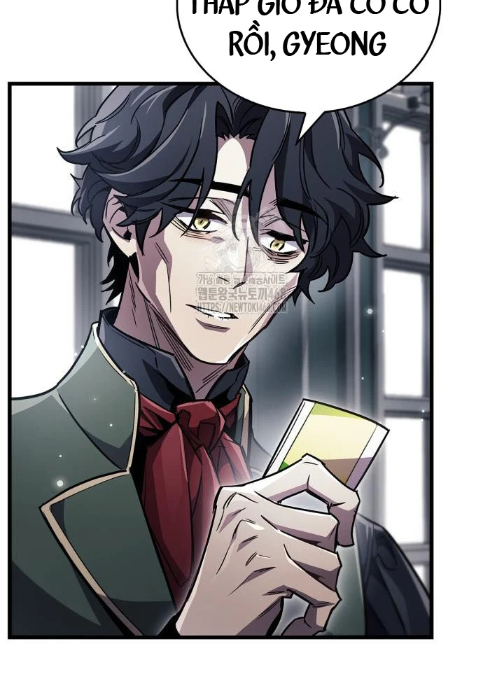 Người Chơi Che Giấu Quá Khứ Chapter 82 - 23