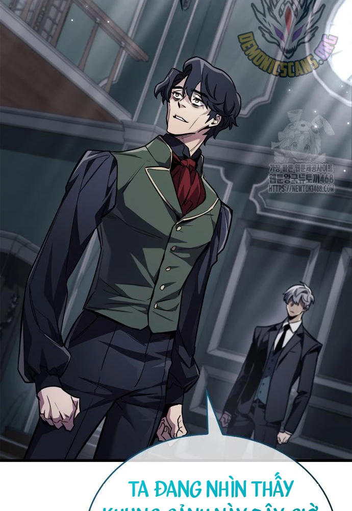 Người Chơi Che Giấu Quá Khứ Chapter 82 - 38