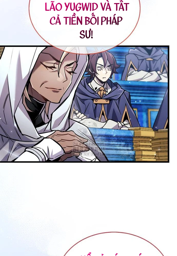 Người Chơi Che Giấu Quá Khứ Chapter 82 - 59