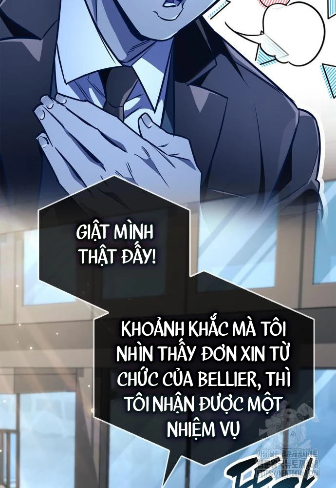 Người Chơi Che Giấu Quá Khứ Chapter 82 - 77