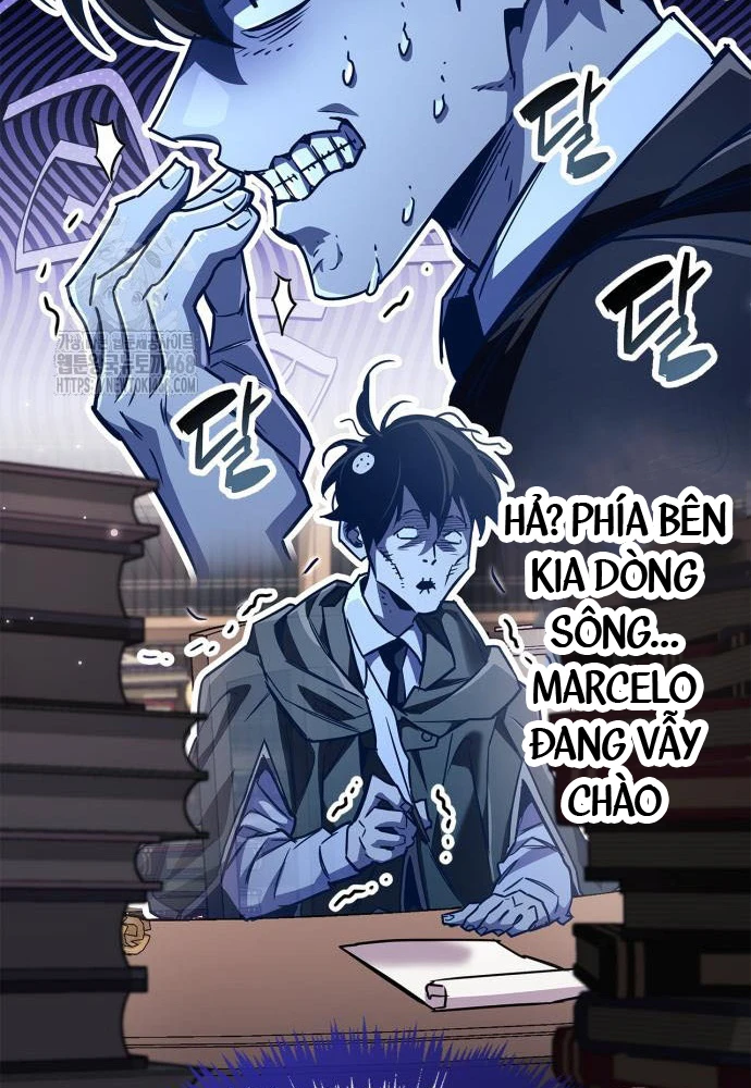 Người Chơi Che Giấu Quá Khứ Chapter 82 - 84