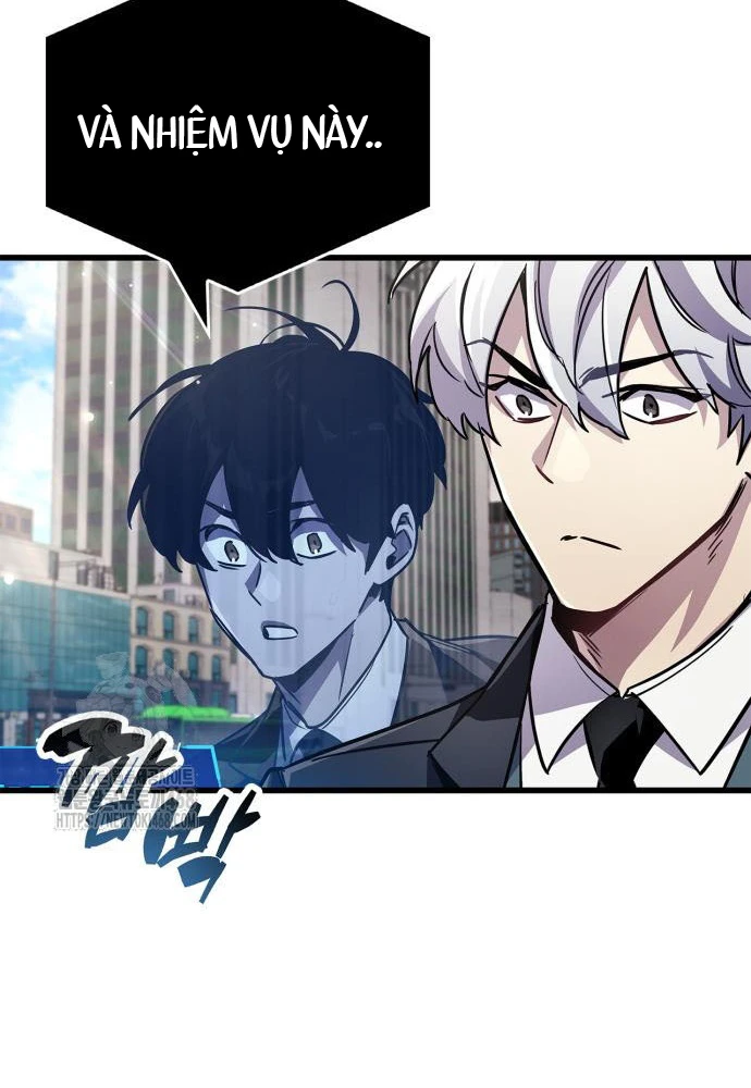 Người Chơi Che Giấu Quá Khứ Chapter 82 - 86