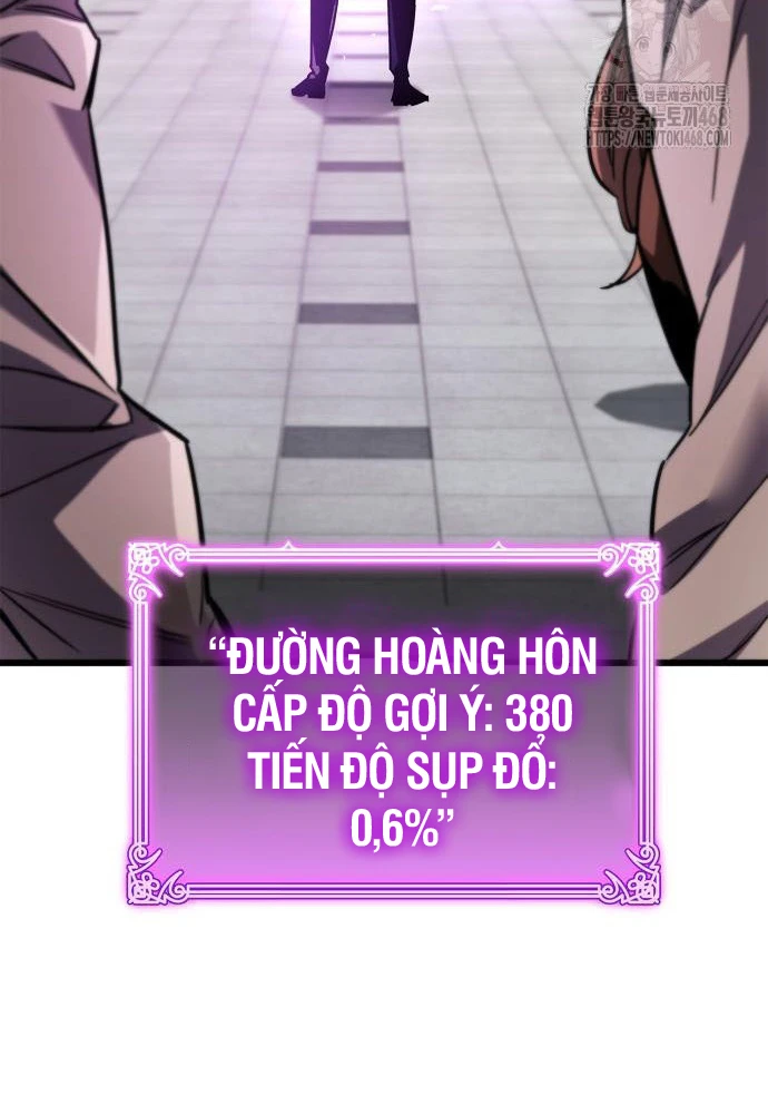 Người Chơi Che Giấu Quá Khứ Chapter 82 - 98