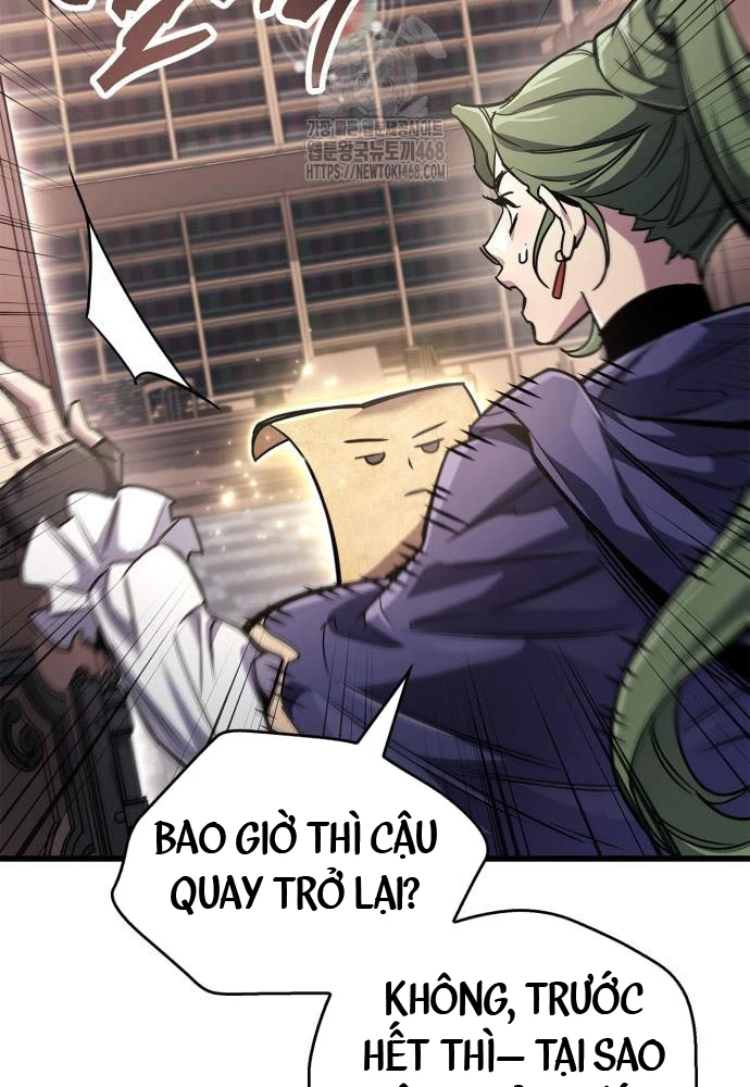 Người Chơi Che Giấu Quá Khứ Chapter 82 - 100