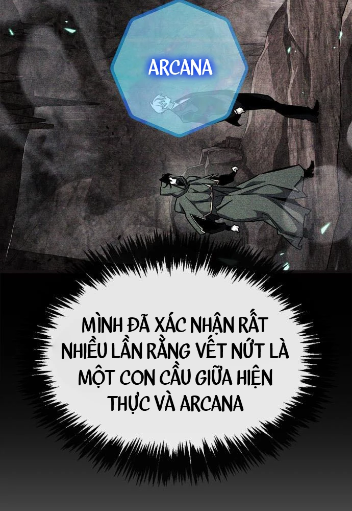 Người Chơi Che Giấu Quá Khứ Chapter 82 - 105