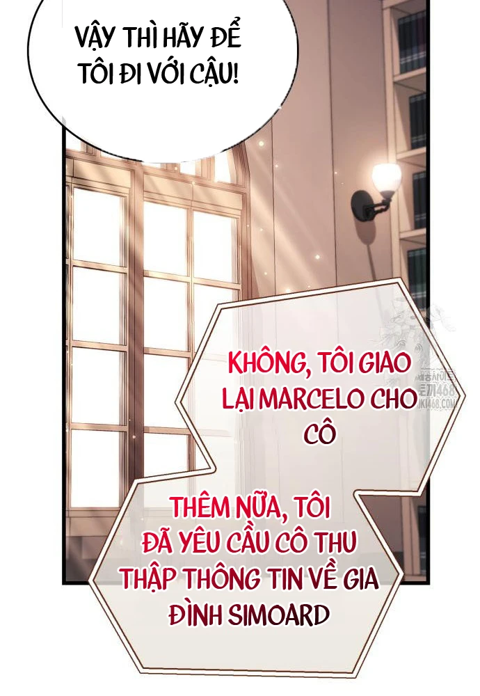 Người Chơi Che Giấu Quá Khứ Chapter 82 - 113