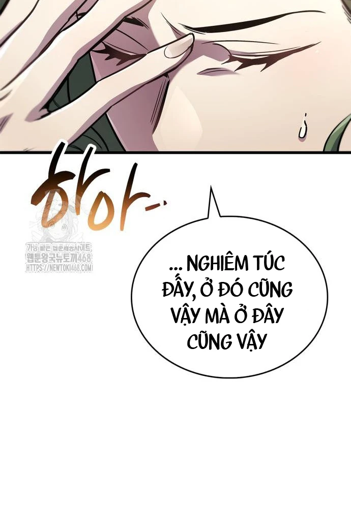 Người Chơi Che Giấu Quá Khứ Chapter 82 - 121