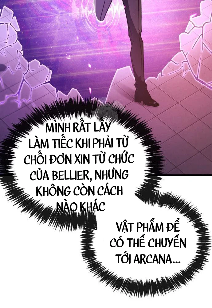 Người Chơi Che Giấu Quá Khứ Chapter 82 - 125