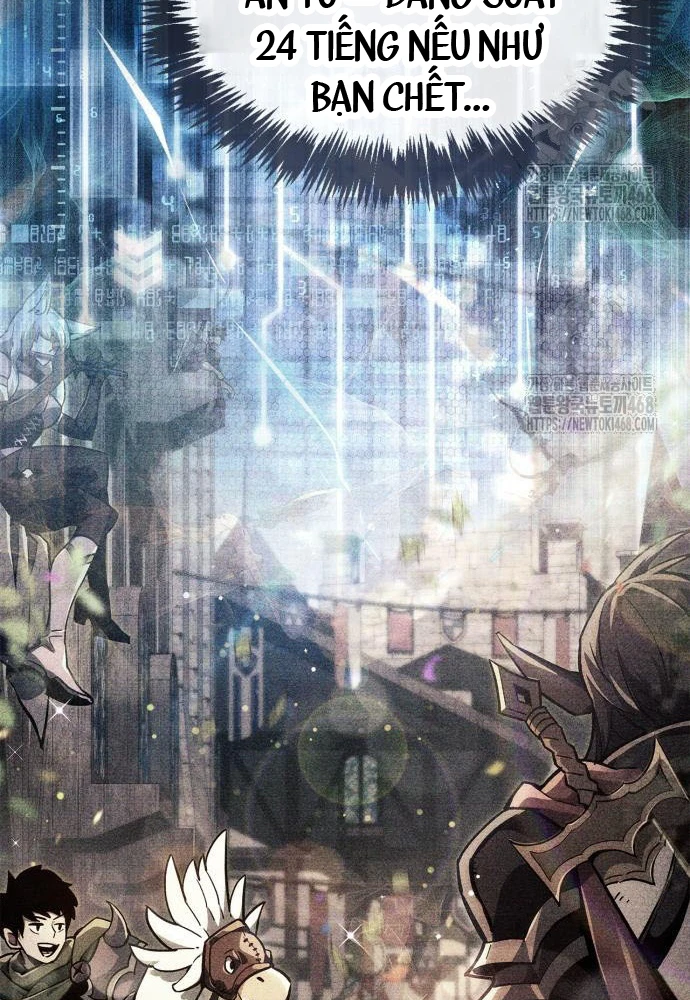 Người Chơi Che Giấu Quá Khứ Chapter 82 - 134