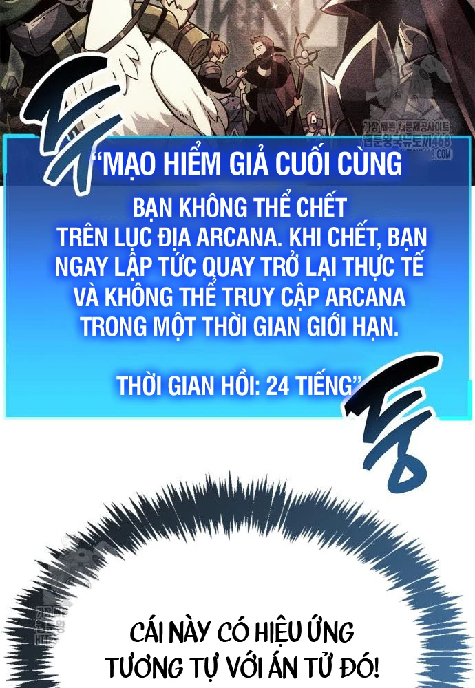 Người Chơi Che Giấu Quá Khứ Chapter 82 - 135
