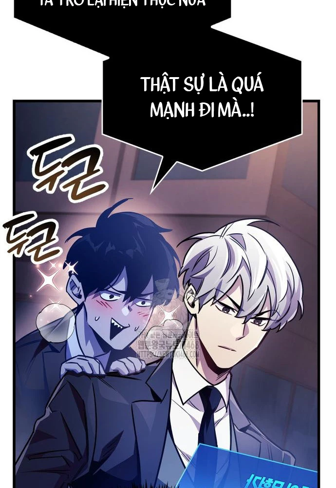 Người Chơi Che Giấu Quá Khứ Chapter 82 - 137