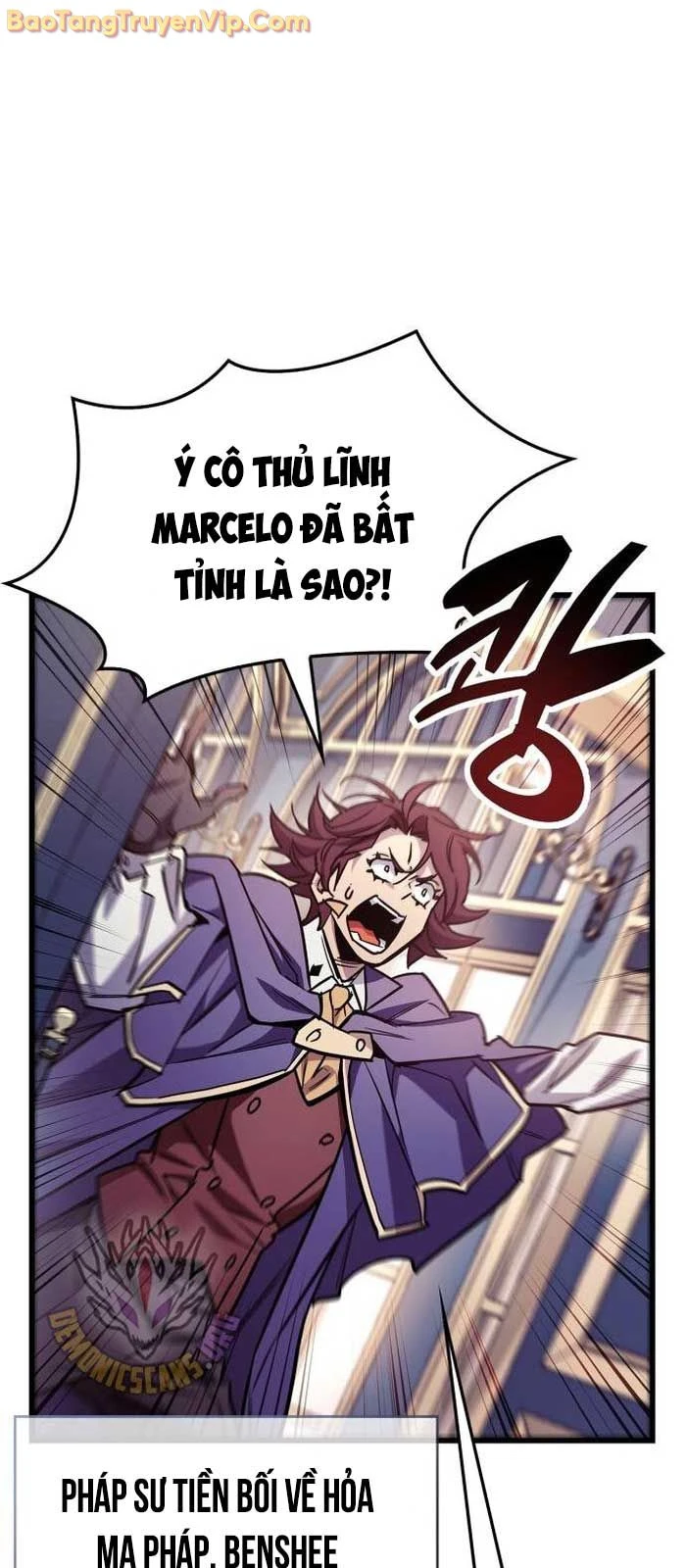 Người Chơi Che Giấu Quá Khứ Chapter 83 - 3