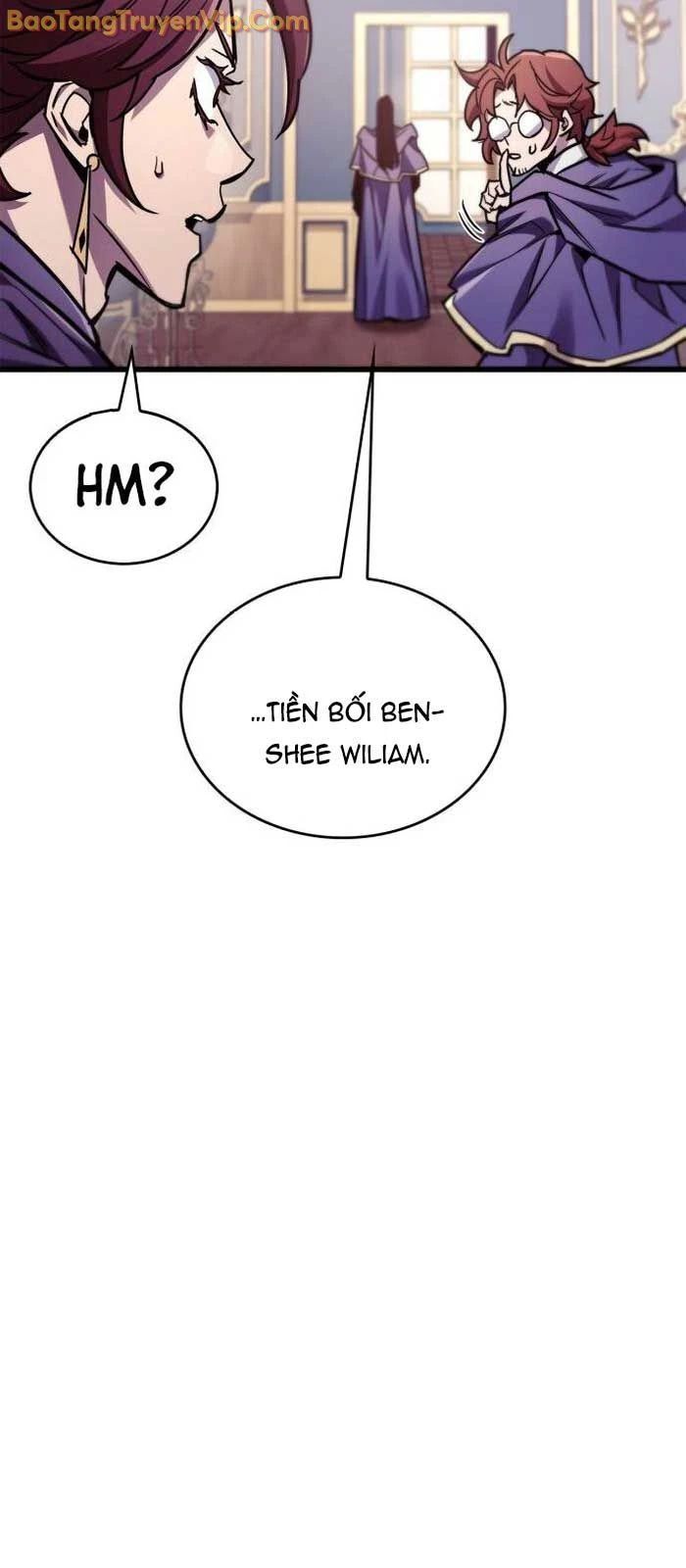 Người Chơi Che Giấu Quá Khứ Chapter 83 - 5