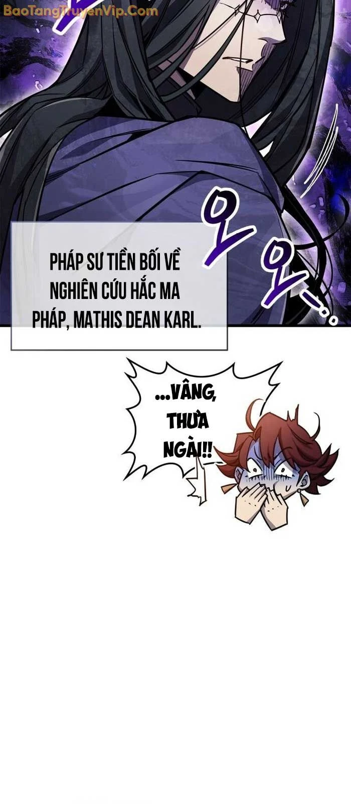 Người Chơi Che Giấu Quá Khứ Chapter 83 - 7