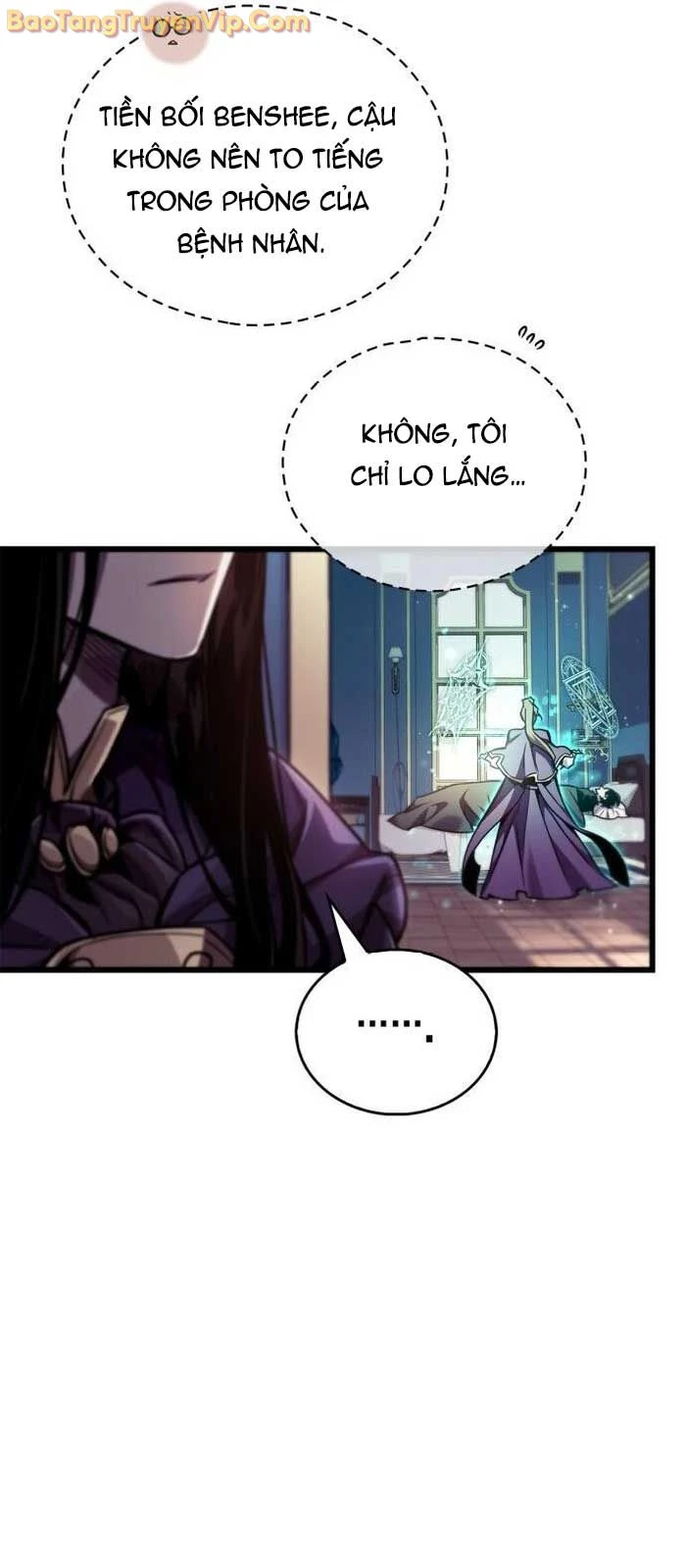 Người Chơi Che Giấu Quá Khứ Chapter 83 - 8