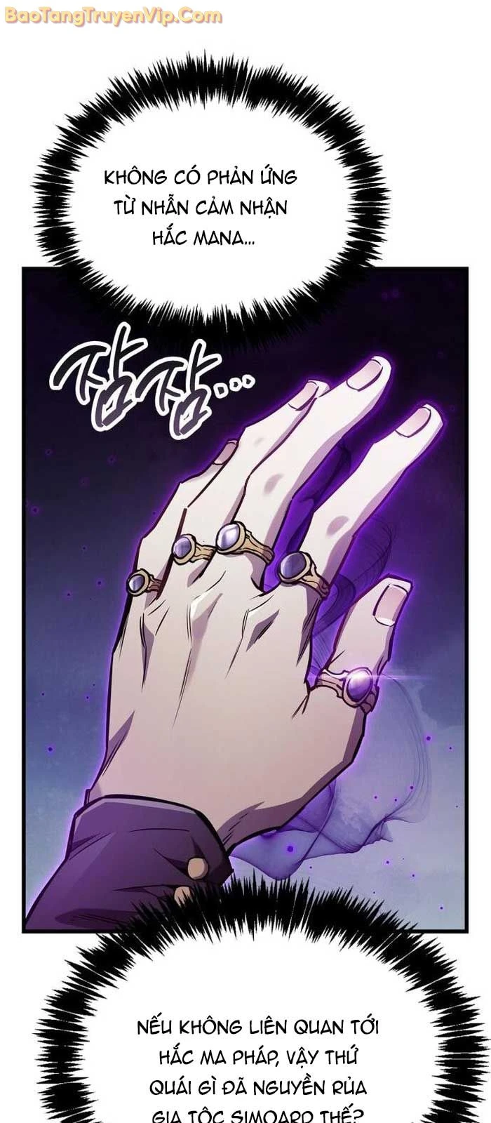 Người Chơi Che Giấu Quá Khứ Chapter 83 - 9