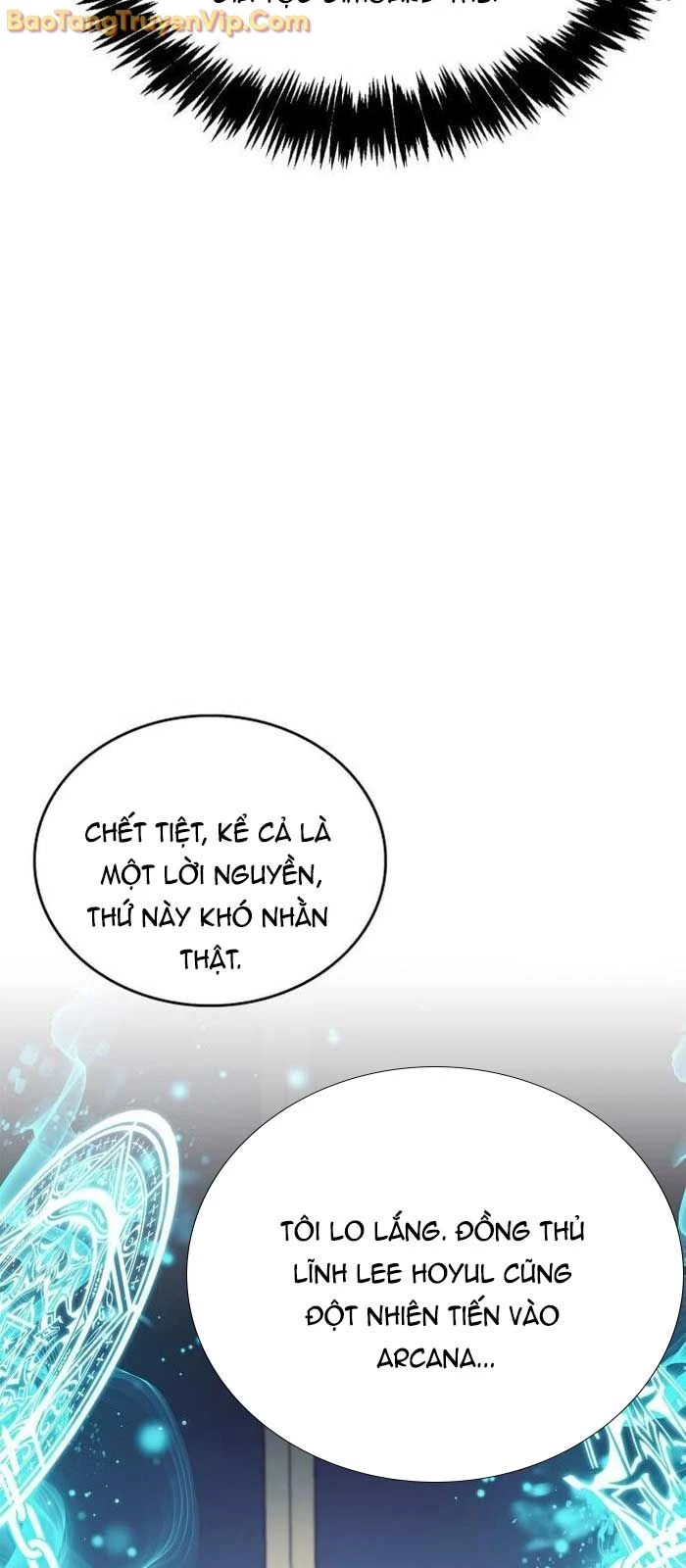 Người Chơi Che Giấu Quá Khứ Chapter 83 - 10