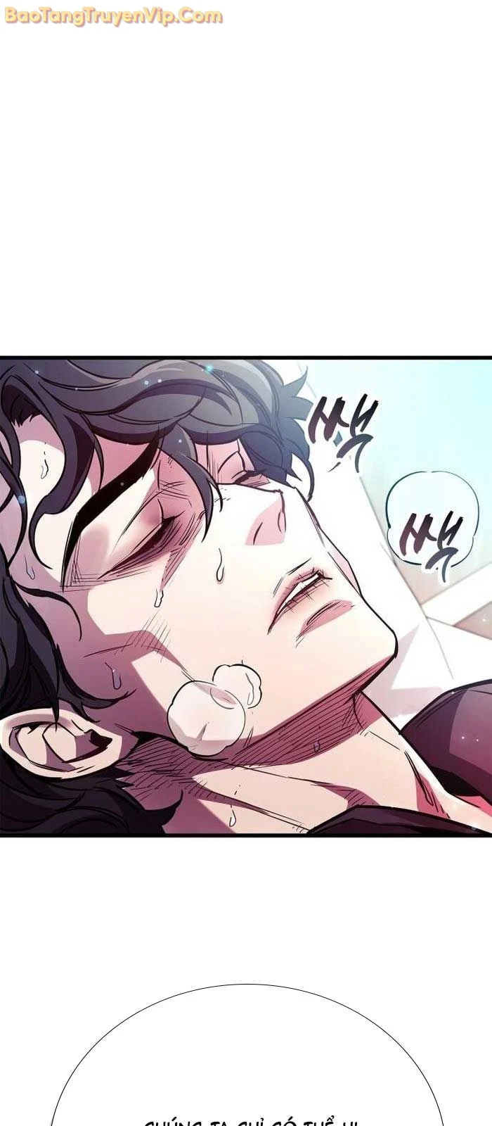 Người Chơi Che Giấu Quá Khứ Chapter 83 - 12