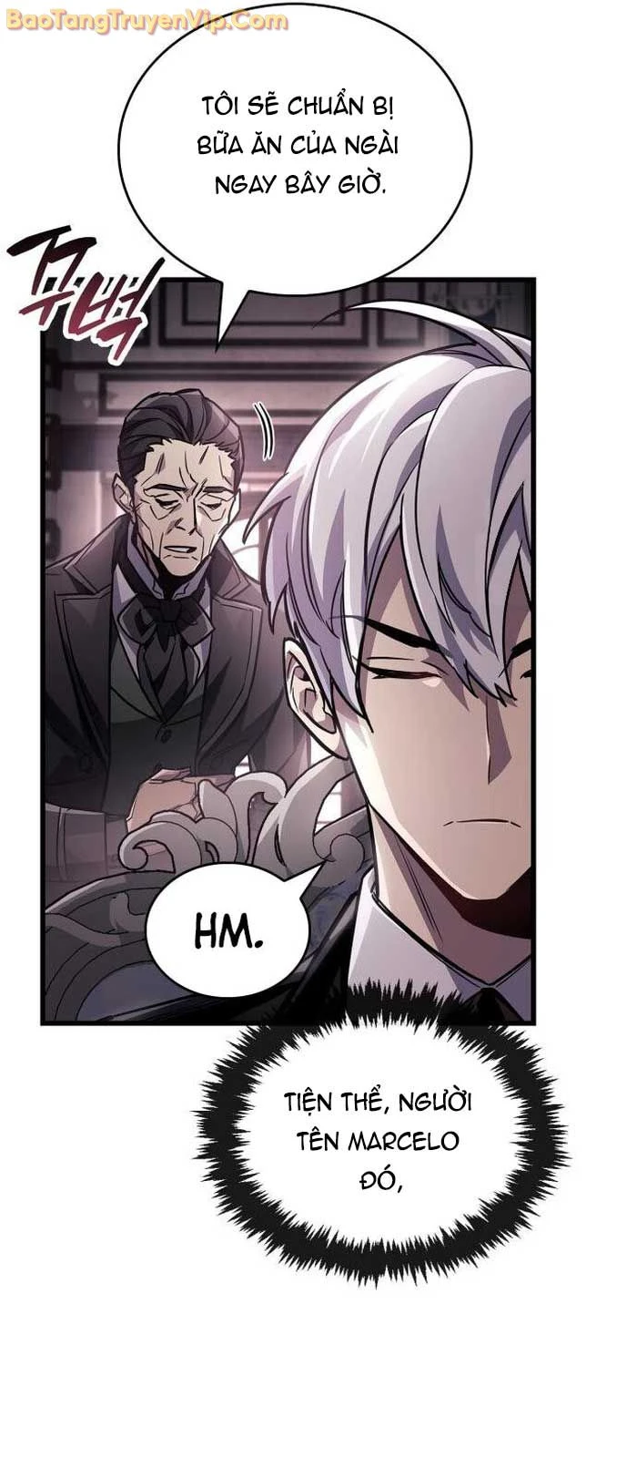 Người Chơi Che Giấu Quá Khứ Chapter 83 - 17