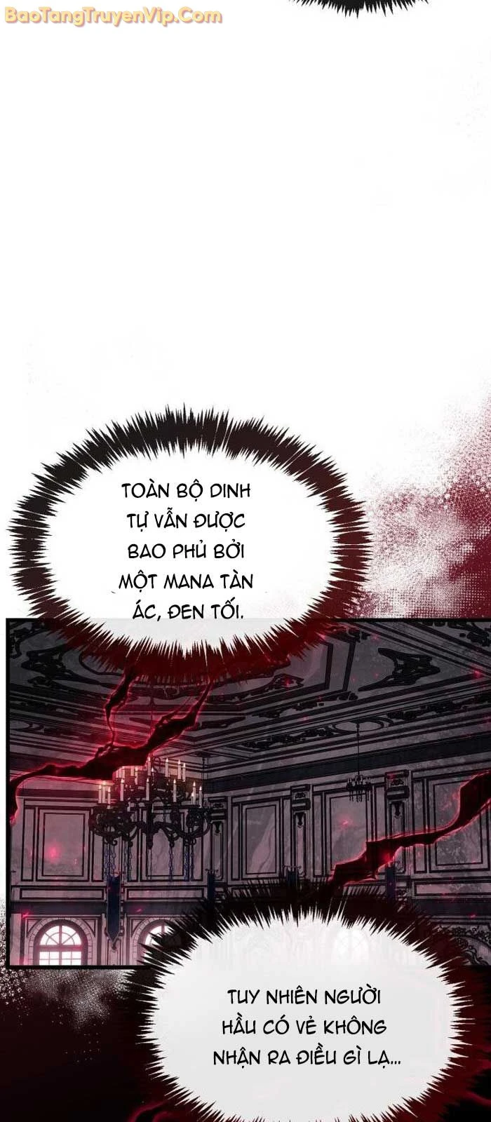 Người Chơi Che Giấu Quá Khứ Chapter 83 - 20