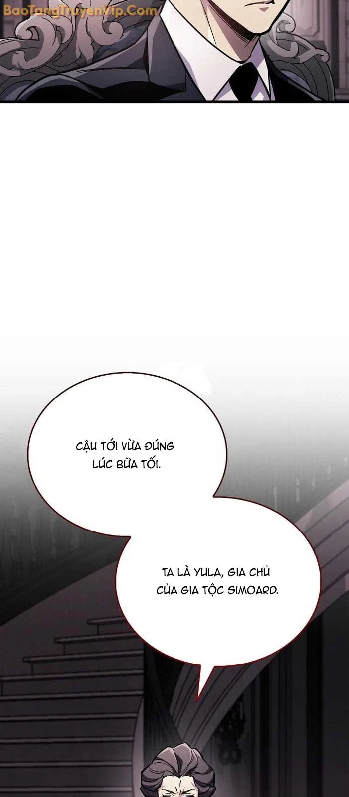 Người Chơi Che Giấu Quá Khứ Chapter 83 - 25