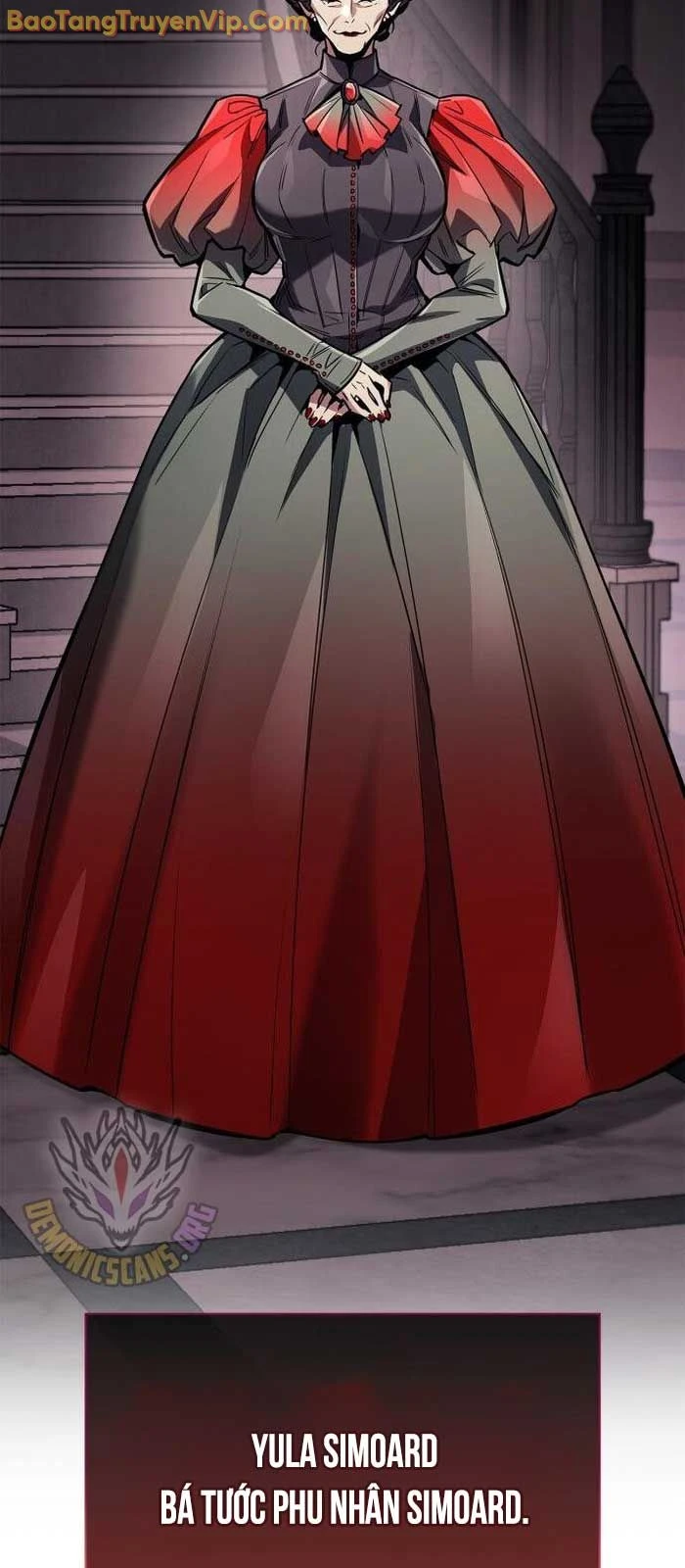 Người Chơi Che Giấu Quá Khứ Chapter 83 - 26