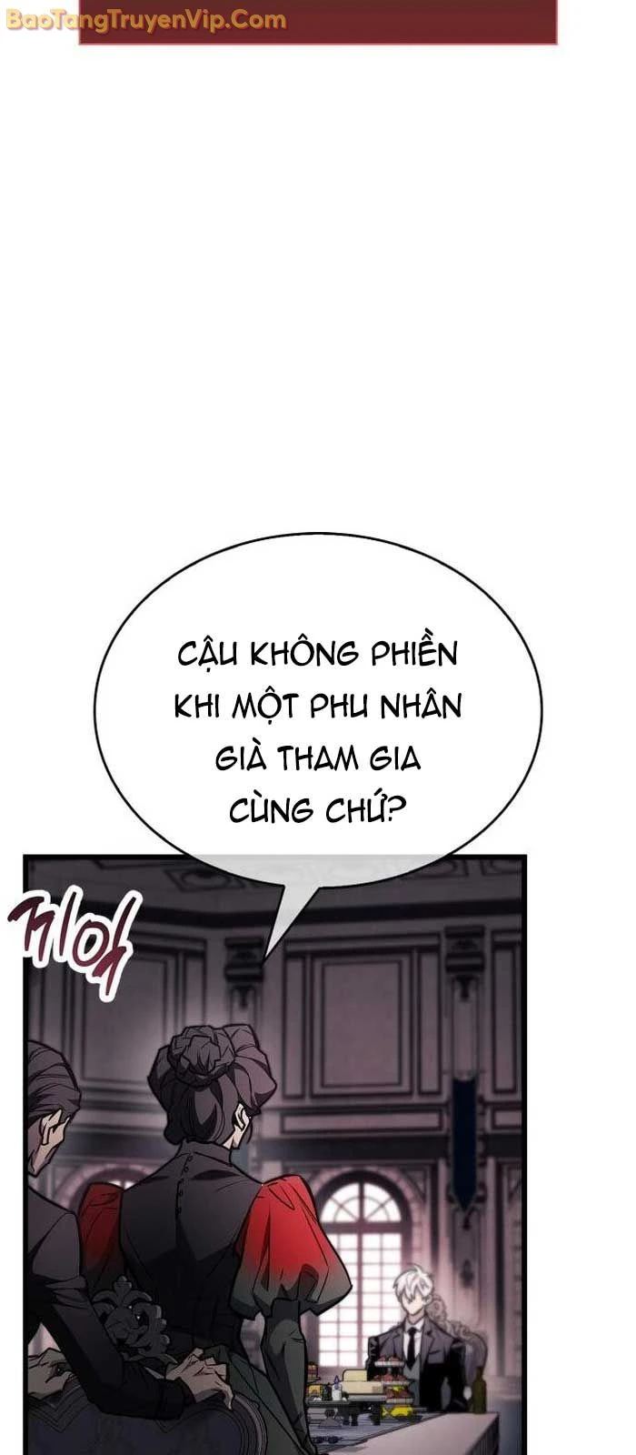 Người Chơi Che Giấu Quá Khứ Chapter 83 - 27