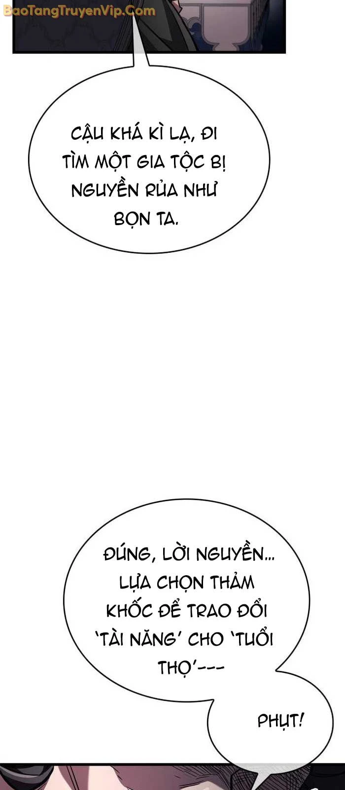 Người Chơi Che Giấu Quá Khứ Chapter 83 - 28