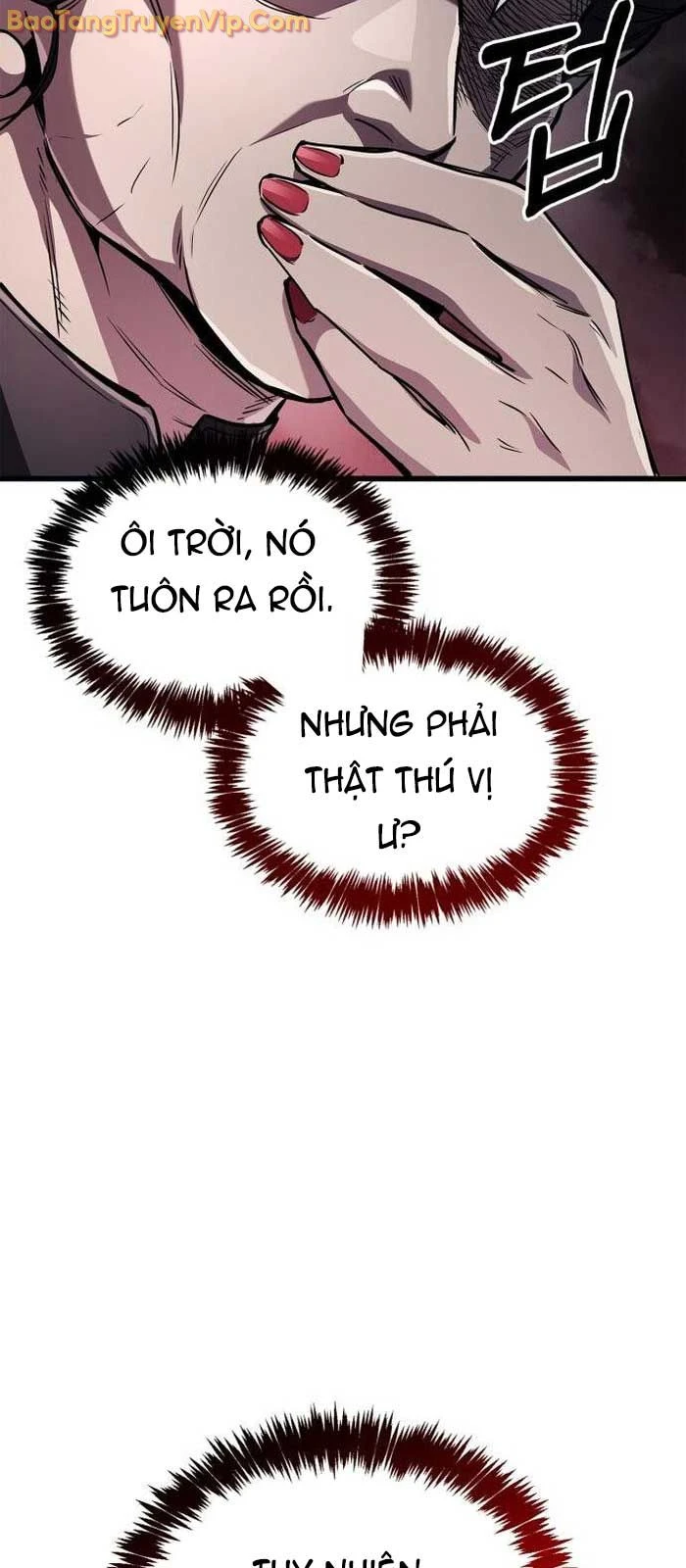 Người Chơi Che Giấu Quá Khứ Chapter 83 - 29