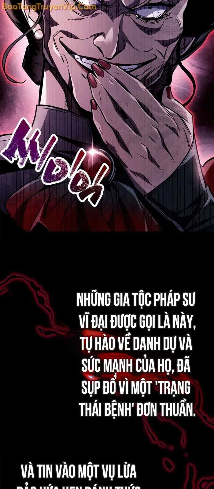 Người Chơi Che Giấu Quá Khứ Chapter 83 - 31