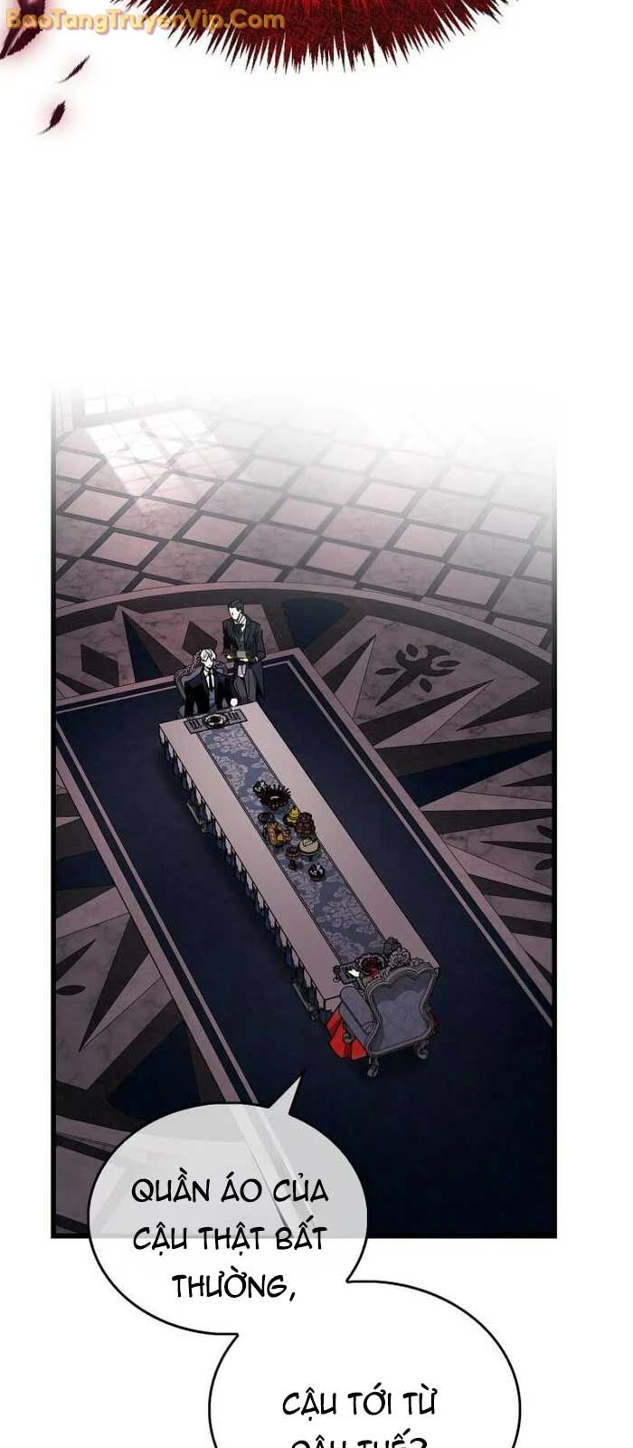 Người Chơi Che Giấu Quá Khứ Chapter 83 - 36