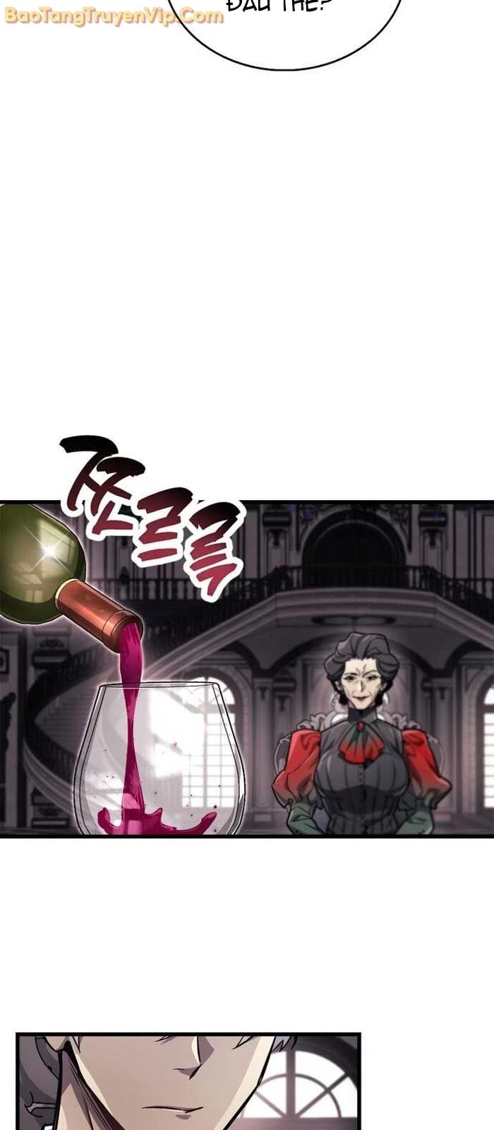 Người Chơi Che Giấu Quá Khứ Chapter 83 - 37