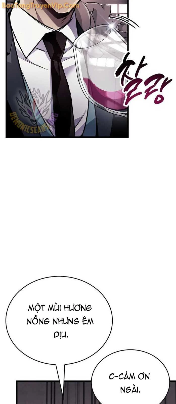 Người Chơi Che Giấu Quá Khứ Chapter 83 - 38