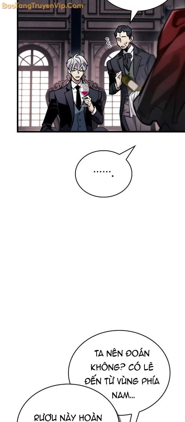 Người Chơi Che Giấu Quá Khứ Chapter 83 - 39