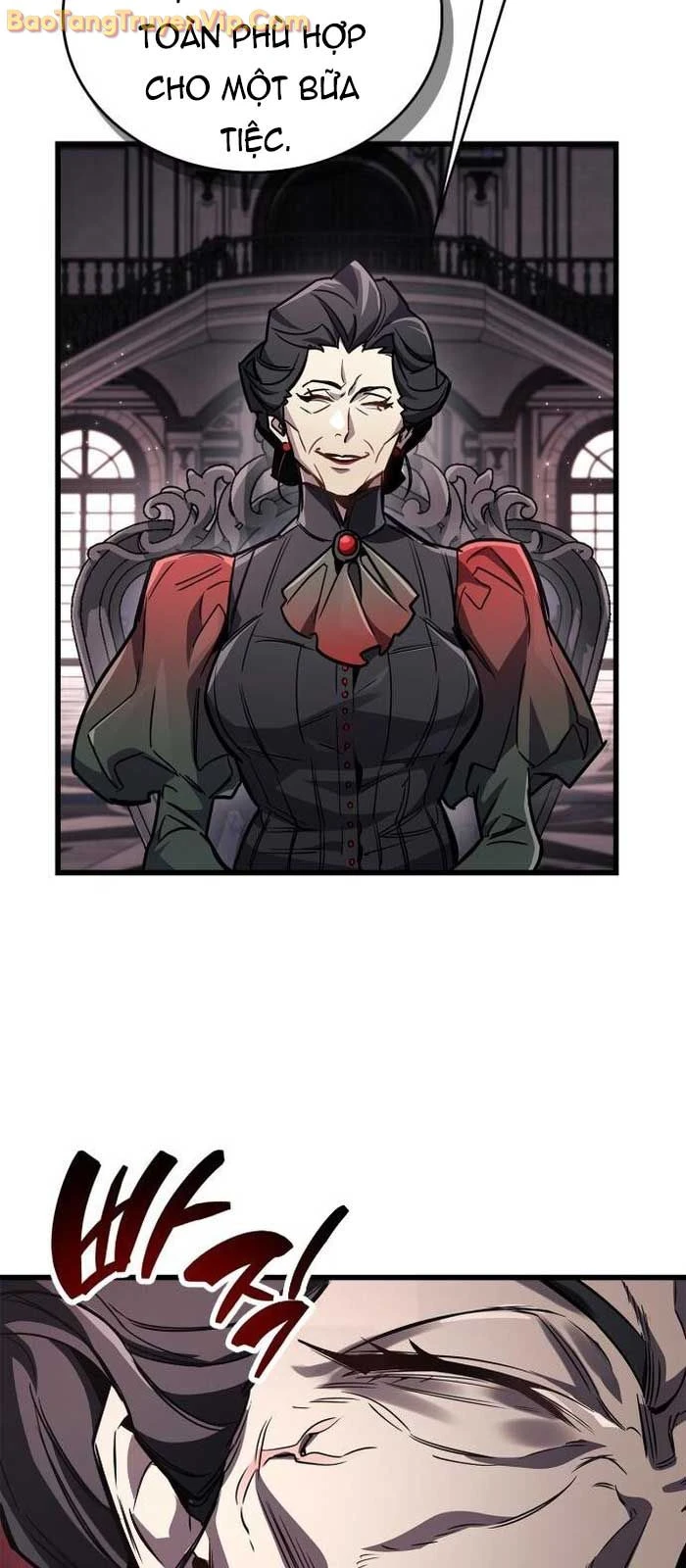 Người Chơi Che Giấu Quá Khứ Chapter 83 - 40