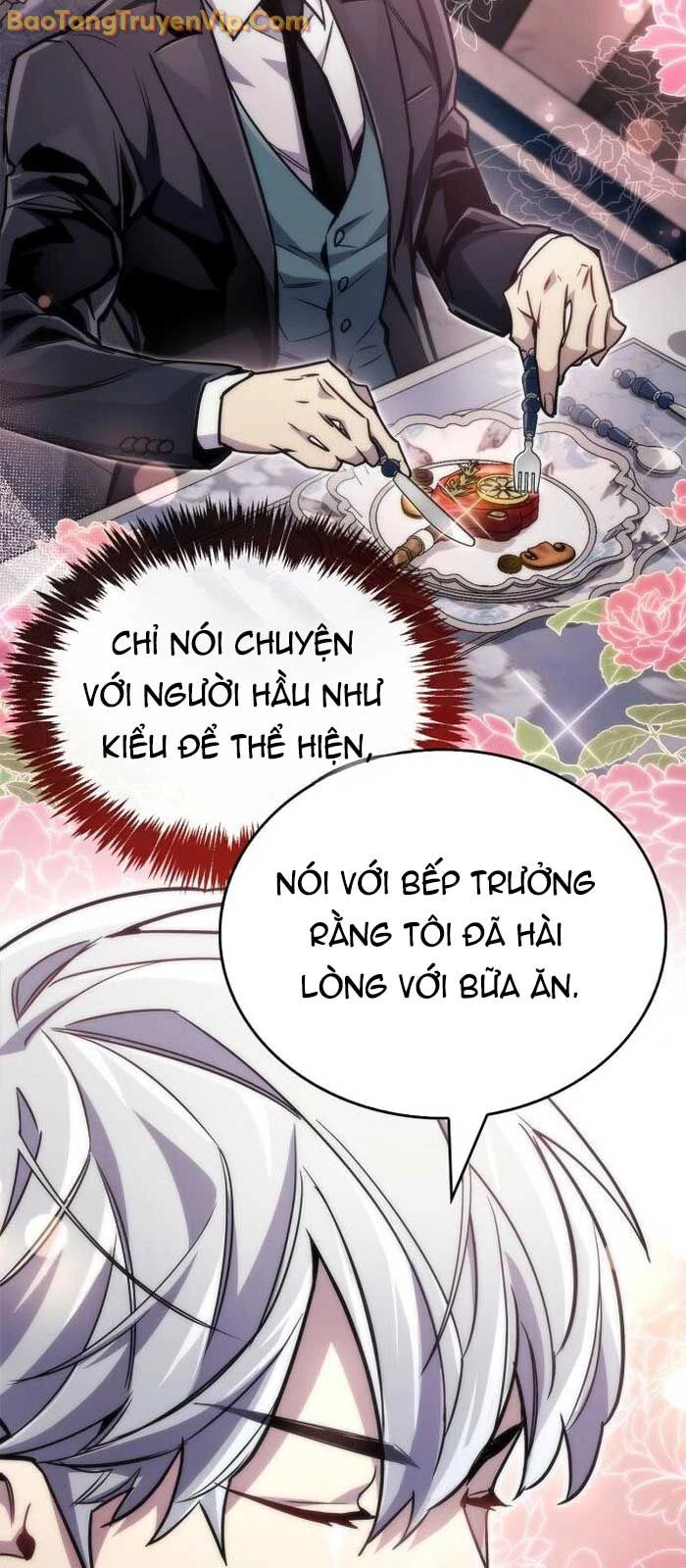 Người Chơi Che Giấu Quá Khứ Chapter 83 - 43