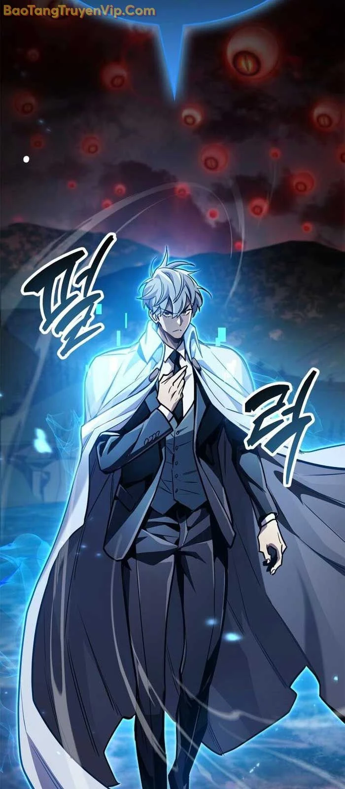 Người Chơi Che Giấu Quá Khứ Chapter 83 - 52