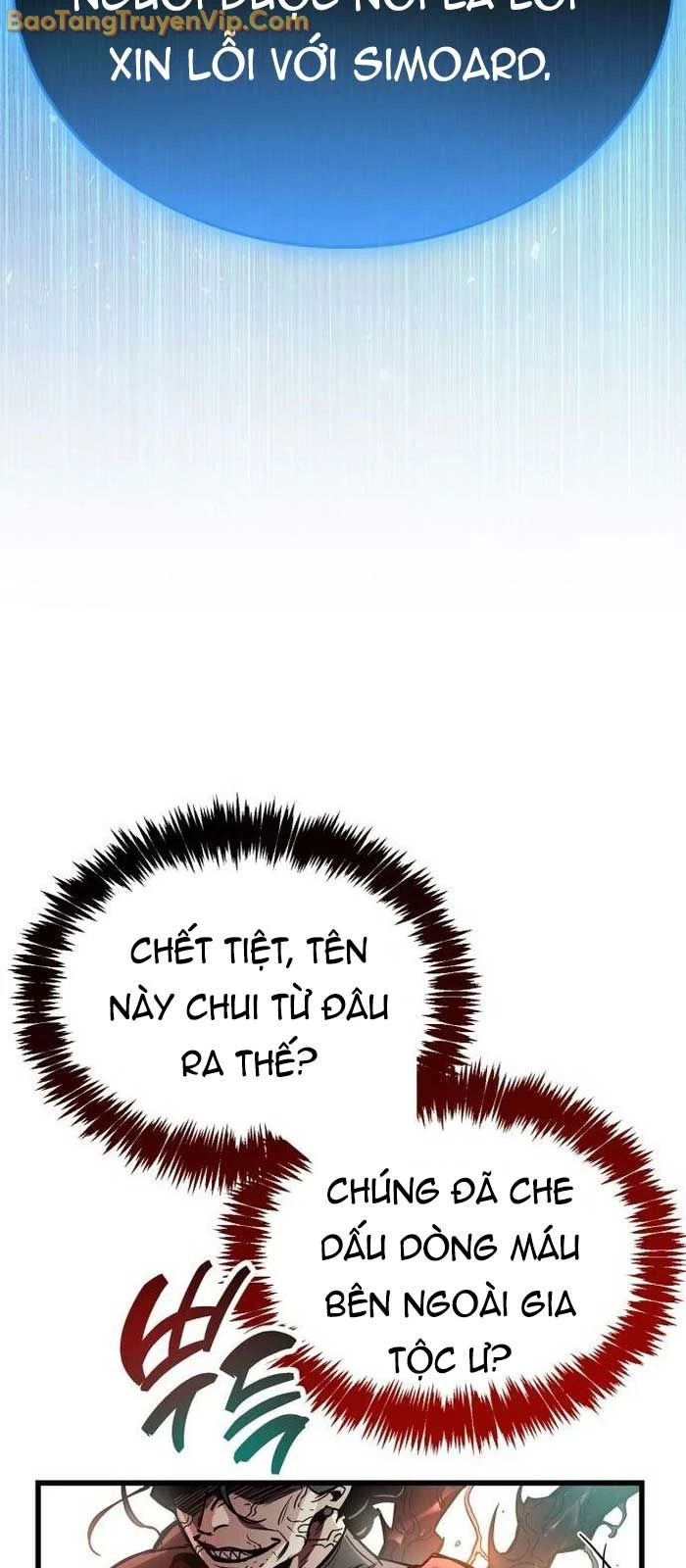 Người Chơi Che Giấu Quá Khứ Chapter 83 - 54