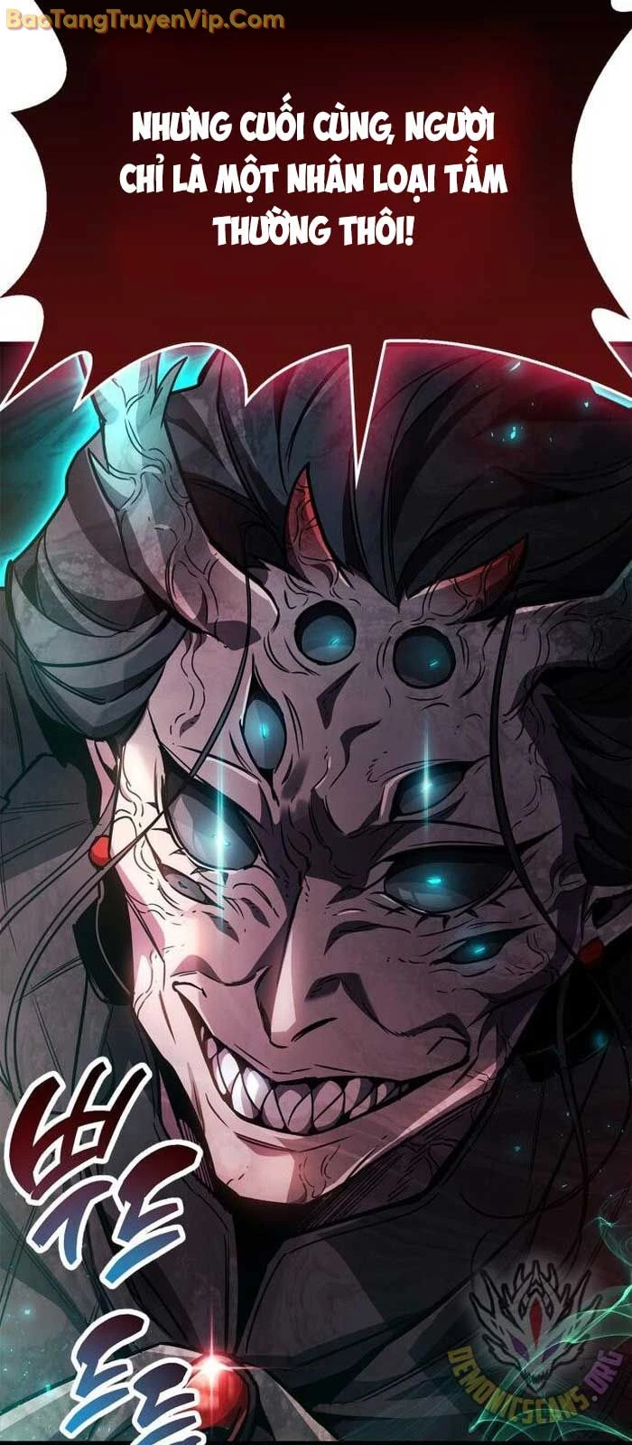 Người Chơi Che Giấu Quá Khứ Chapter 83 - 56