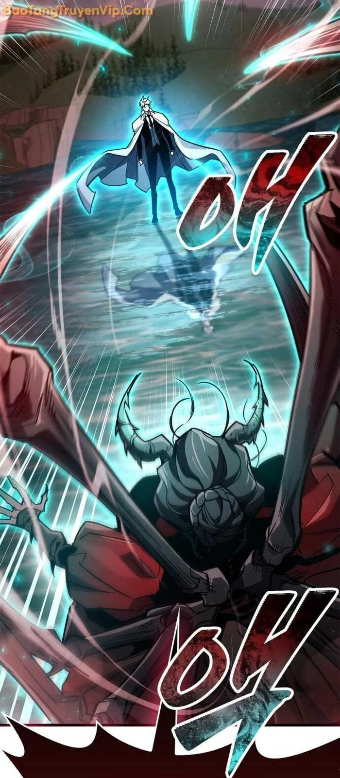 Người Chơi Che Giấu Quá Khứ Chapter 83 - 58