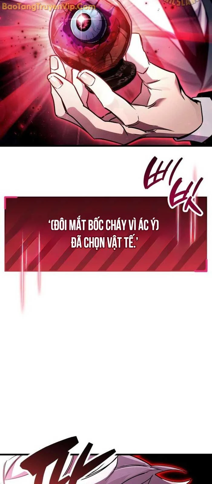 Người Chơi Che Giấu Quá Khứ Chapter 83 - 61