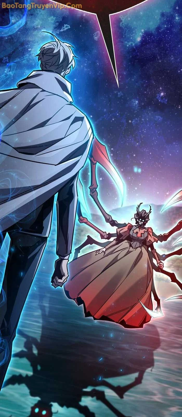 Người Chơi Che Giấu Quá Khứ Chapter 83 - 66